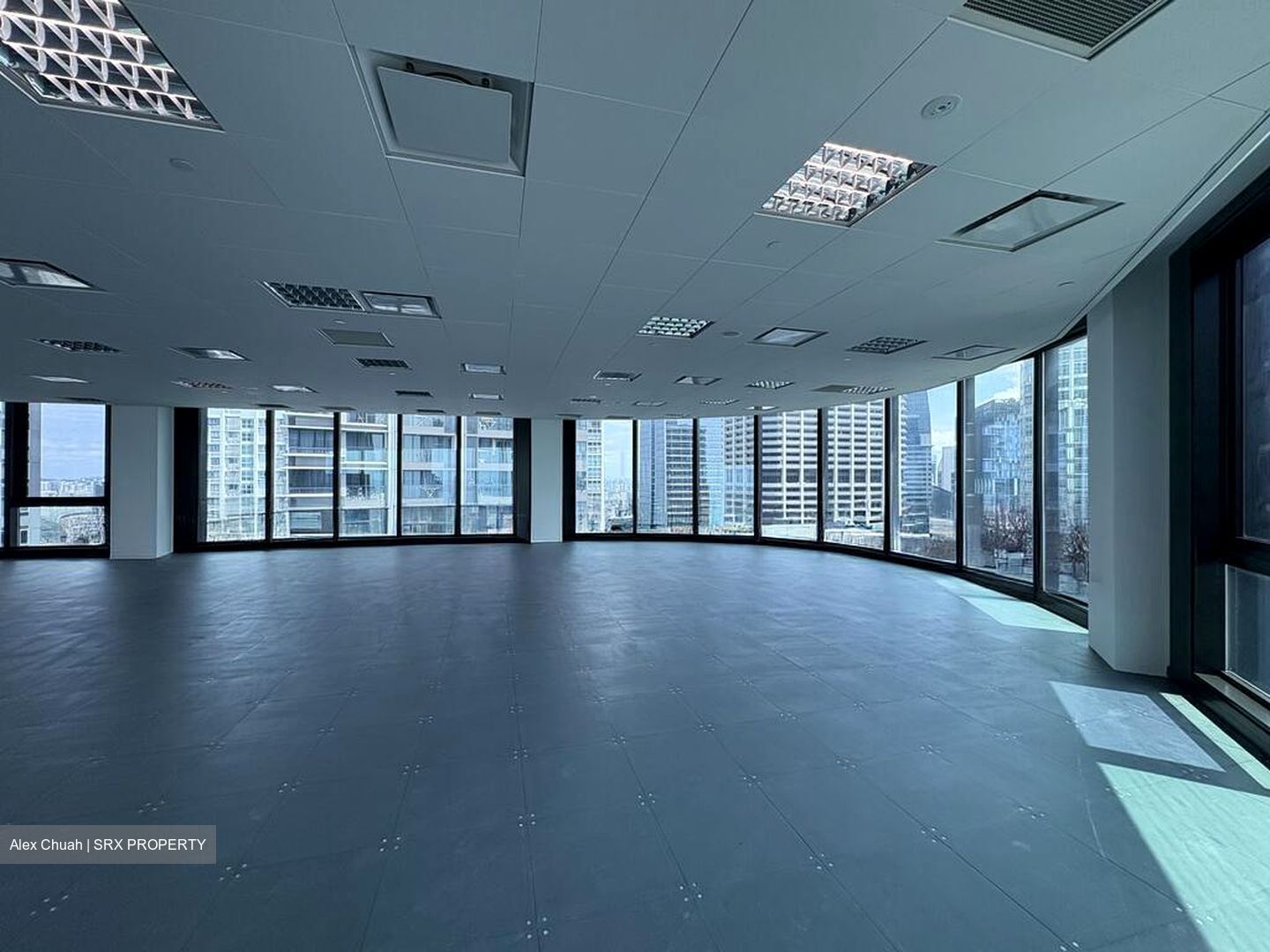 Tanjong Pagar MRT (D1), Office #503298001